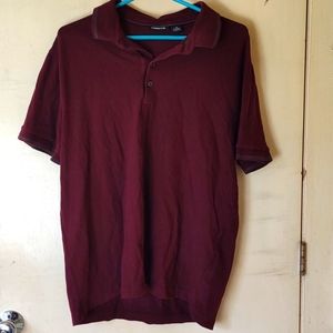 Men's polo